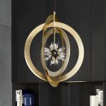 Cressida Chandelier
