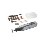 Dremel 8150-20 Cordless Rotary Tool