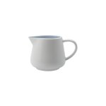 Maxwell & Williams Maxwell Williams 260ML Tint Milk Jug White