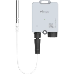 TS201-TH Industrial Lorawan Temperature & Humidity Sensor