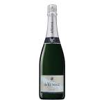 Champagne De Venoge Cordon Bleu Demi Sec 750ML - 1