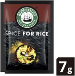 Spice For Rice