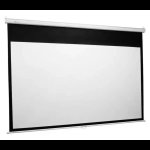 Connex E-luminate Pull-down Projector Screen 100IN 16:9