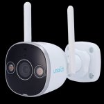 Unv Uniarch 3MP Dual Light Wifi Camera UHO-B2D-M3F3D-UN-UA-UHO-B2D-M3F3D