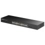 Grandstream Enterprise 8 Port Unmanaged Gbe Poe Switch 145W GWN7701PA