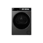 Haier 10KG Heat Pump Tumble Dryer - Silver