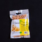 Organic Dried Garlic 50G