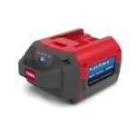 Toro 60V Max Flex-force 4.0AH Lithium-ion Battery