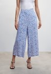 Trousers Life - Mid Blue
