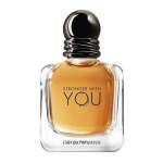 Emporio Armani Stronger With You Intense Eau De Toilette 100ML