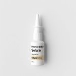 Selank 75MG Nasal Spray 10ML