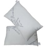 Bamboo Twin Pack Pillows