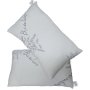 Bamboo Twin Pack Pillows