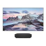 Hisense HE80L5 80-INCH 4K Uhd Laser Vidaa Smart Tv