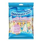 Manhattan Milk Bottles 400G