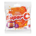MINI Roll 150G - Orange 150G