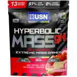 Hyperbolic Mass 1KG - Strawberry