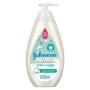 Johnsons Johnson's Cotton Touch Bath Wash 500ML