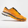 Race Ultra Men's Trail Running Shoes - Orange_slash_black
