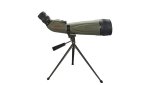 Tasco World Class 20-60X80MM Angled Spotting Scope With Tripod- TS20608045