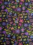 Printed Polly Cotton 150 Cm