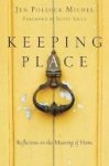 Keeping Place - Reflections On The Meaning Of Home Paperback
