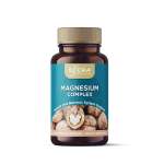 Magnesium Complex - Muscle & Nervous System Support 60 Capsules