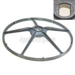 Washing Machine Drum Pulley