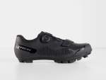 Trek Foray Mountain Bike Shoe - Black - 48