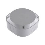 SECURI-PROD Enclosure 115 X 115 X 48MM Universal Camera Mount