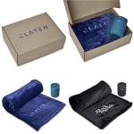 Snowscape Gift Set