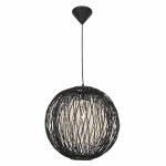Ball String Pendant Light