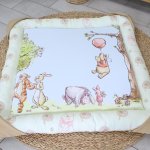 Playmat Winnie The Pooh Drawing Adventure Set