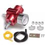 Adjustable Fuel Pressure Regulator Red