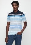 Jesse Mercerized Golfer - Blue