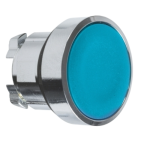 ZB4BH06 Head Blue Latching