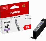 Canon CLI-481 Photo Blue XL Ink Tank