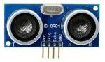 HC-SR04+ Ultrasonic Distance Sensor Module