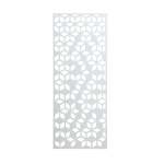 Geo-pattern_black Friday - 900X405MM White