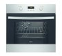 Aeg 600 Mm Multifunction Eye-level Oven