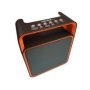 Bluetooth Speaker MP-0327 Orange
