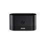 Flame Aroma Diffuser Small - Black