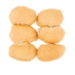 Rolls 6 Pack