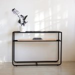 Lindi Console Table
