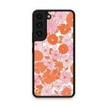 Custom Printed Tpu Cases - Samsung Galaxy S22 5G & 39 Poppy& 39 By