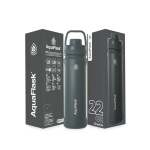 Sport 650ML Flask Graphite
