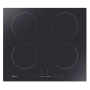 Candy 60CM Vetroceramic Induction Black Hob