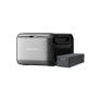 Ecoflow 35L Portable Fridge Freezer With 298WH Battery Ac/solar/car Powered