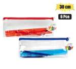 Pencil Case With Accessories 30CM Marketplace Brits Bros