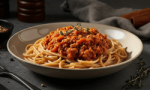 Spaghetti Bolognaise 300G B